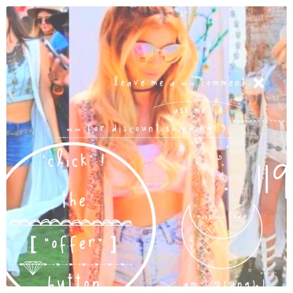 ༟༟Know — ⁺ ! 🌙 I ♡ - Picture 5 of 8